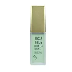 Perfume Mulher A.Green Tea Alyssa Ashley (15 ml) de Alyssa Ashley, Água de perfume - Ref: S4500392, Preço: 4,07 €, Desconto: %