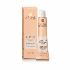 Crema de Manos Arual (30 ml) de Arual, Cremas para manos y uñas - Ref: S4500678, Precio: 5,28 €, Descuento: %