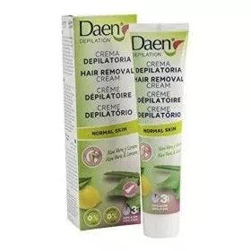 Crema Depilatoria Corpo Nature Body 2 x 75 ml | Epamu | Beauty Shop - Parfums, Make-up & Essentials Epamu.eu