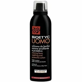 Rasierschaum Bioetyc Uomo Deborah (200 ml) von Deborah, Schäume - Ref: S4502329, Preis: 4,97 €, Rabatt: %