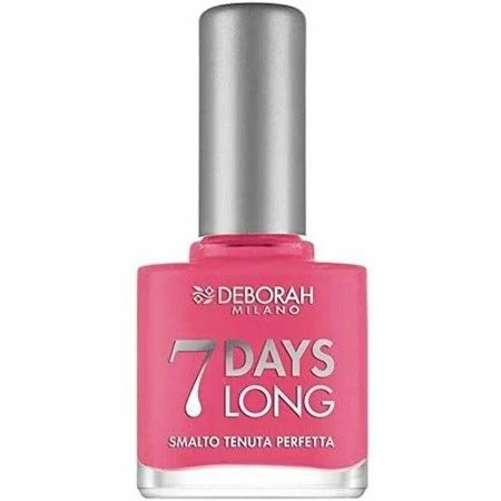 Esmalte de uñas 7 Days Long Deborah Nº 822 | Epamu | Beauty Shop - Parfums, Make-up & Essentials Epamu.eu