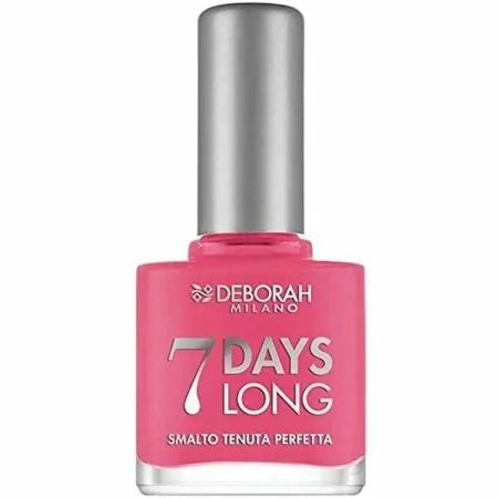 Nagellack 7 Days Long Deborah Nº 822 | Epamu | Beauty Shop - Parfums, Make-up & Essentials Epamu.eu