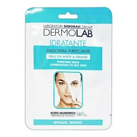 Maschera Illuminante Garnier Skinactive Idratante Vitamina C | Epamu | Beauty Shop - Parfums, Make-up & Essentials Epamu.eu