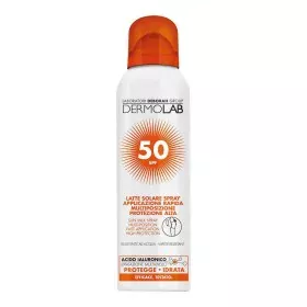 Sonnenschutzcreme für das Gesicht Sesderma REPASKIN SPF 50+ 50 ml Flüssigkeit Invisible | Epamu | Beauty Shop - Parfums, Make-up & Essentials Epamu.eu