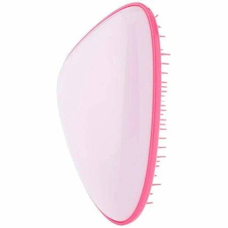 Detangling Hairbrush Detangler Pink Fuchsia | Epamu | Beauty Shop - Parfums, Make-up & Essentials Epamu.eu