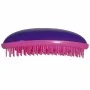 Spazzola Districante Detangler Viola Fucsia | Epamu.eu | Beauty Shop - Parfums, Make-up & Essentials Epamu.eu