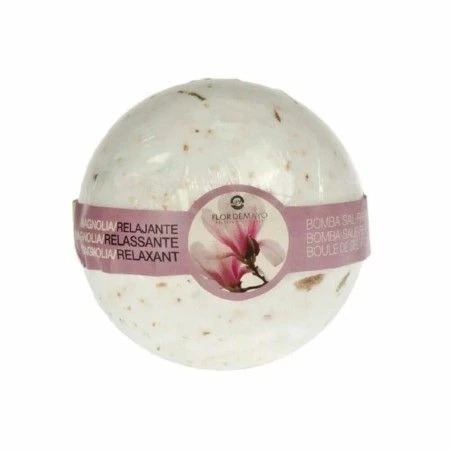 Badepumpe Flor de Mayo 250 g | Epamu | Beauty Shop - Parfums, Make-up & Essentials Epamu.eu