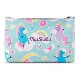 Toilet Bag Martinelia Unicorn by Martinelia, Toiletry Bags - Ref: S4503728, Price: 4,83 €, Discount: %