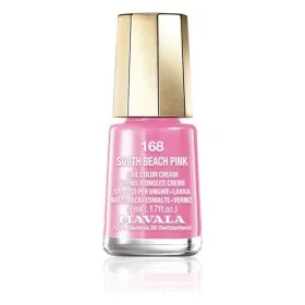 Smalto per unghie Mavala Colour Inspiration Nº 237 (5 ml) | Epamu | Beauty Shop - Parfums, Make-up & Essentials Epamu.eu