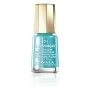 Esmalte de uñas Nail Color Cream Mavala 171-blue curaçao (5 ml) | Epamu | Beauty Shop - Parfums, Make-up & Essentials Epamu.eu