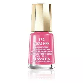 Nagellack Andreia Professional Hypoallergenic Nº 164 (14 ml) | Epamu | Beauty Shop - Parfums, Make-up & Essentials Epamu.eu