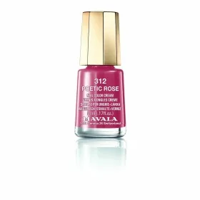 Vernis à ongles Mavala Nº 312 (5 ml) de Mavala, Vernis à ongles - Réf : S4506060, Prix : 7,99 €, Remise : %