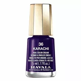 Pintaúñas Sally Hansen Good.Kind.Pure 291-passion flower (10 ml) | Epamu | Beauty Shop - Parfums, Make-up & Essentials Epamu.eu