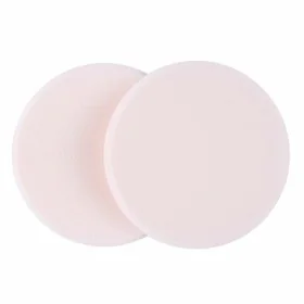 Make-up Sponge QVS 2 Units by QVS, Face - Ref: S4506697, Price: 4,56 €, Discount: %