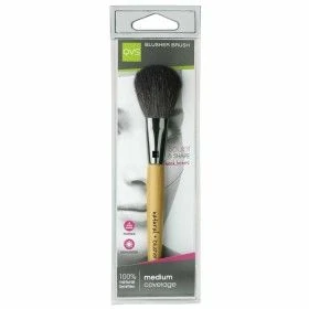 Make-up Brush QVS Natural by QVS, Face - Ref: S4506700, Price: 7,30 €, Discount: %