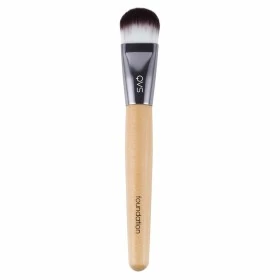 Make-up Brush QVS Nylon by QVS, Face - Ref: S4506701, Price: 6,58 €, Discount: %