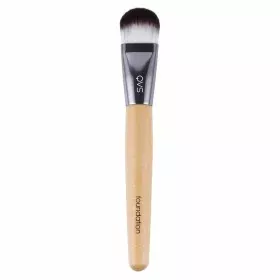 Brocha de Maquillaje Gold By José Ojeda Pincel | Epamu | Beauty Shop - Parfums, Make-up & Essentials Epamu.eu