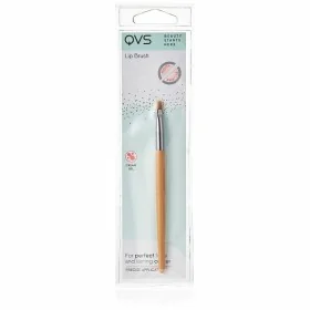 Lip brush QVS Nylon by QVS, Brushes - Ref: S4506703, Price: 4,89 €, Discount: %