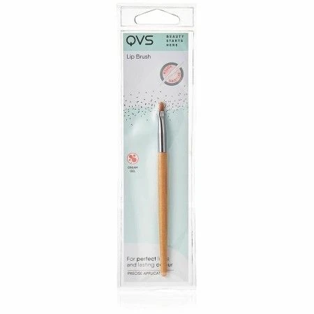 Lip brush QVS Nylon | Epamu | Beauty Shop - Parfums, Make-up & Essentials Epamu.eu