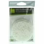 Esponja Facial QVS 2523516 Celulosa Blanco (2 uds) | Epamu | Beauty Shop - Parfums, Make-up & Essentials Epamu.eu