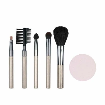 Schminkset QVS (6 pcs) | Epamu | Beauty Shop - Parfums, Make-up & Essentials Epamu.eu