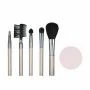 Make-Up Set QVS (6 pcs) | Epamu | Beauty Shop - Parfums, Make-up & Essentials Epamu.eu