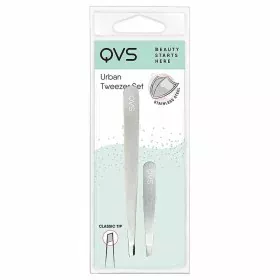 Pinzetten zur Haarentfernung CristyBoom Professional Eyebrow Tweezers Rosa (1 Stück) | Epamu | Beauty Shop - Parfums, Make-up & Essentials Epamu.eu