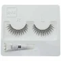 False Eyelashes QVS 2523525 | Epamu | Beauty Shop - Parfums, Make-up & Essentials Epamu.eu