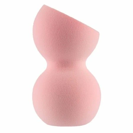 Make-up Sponge QVS Fluid Make-up Cake | Epamu.eu | Beauty Shop - Parfums, Make-up & Essentials Epamu.eu