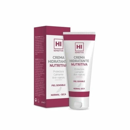 Crema Facial Hidratante Hi Sensitive Redumodel 30 ml | Epamu | Beauty Shop - Parfums, Make-up & Essentials Epamu.eu