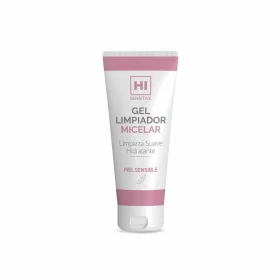 Gel Limpiador Facial Micelar Hi Sensitive Redumodel 30 ml (150 ml) de Redumodel, Limpiadores - Ref: S4506815, Precio: 6,73 €,...