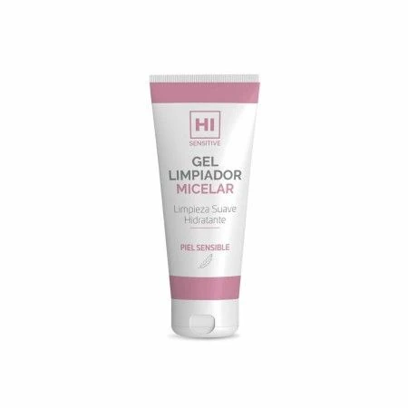 Facial Cleansing Gel Micelar Hi Sensitive Redumodel 30 ml (150 ml) | Epamu | Beauty Shop - Parfums, Make-up & Essentials Epamu.eu