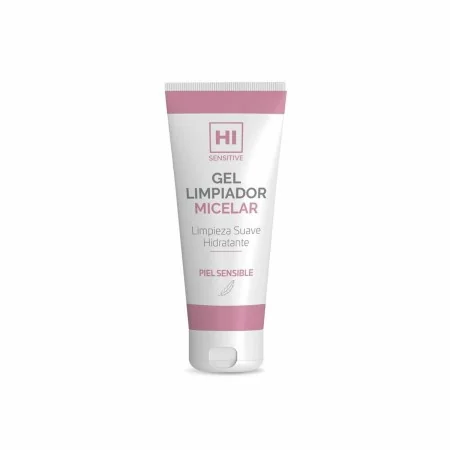 Gesichtsreinigungsgel Micelar Hi Sensitive Redumodel 30 ml (150 ml) | Epamu | Beauty Shop - Parfums, Make-up & Essentials Epamu.eu