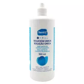 Lotion corporelle Senti2 (360 ml) de Senti2, Hydratants - Réf : S4507371, Prix : 7,31 €, Remise : %