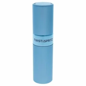 Atomizador Recargable Twist & Spritz Pale Blue (8 ml) de Twist & Spritz, Atomizadores - Ref: S4508265, Precio: 9,18 €, Descue...