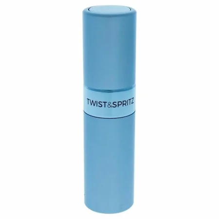 Atomizador Recarregável Twist & Spritz Pale Blue (8 ml) | Epamu | Beauty Shop - Parfums, Make-up & Essentials Epamu.eu