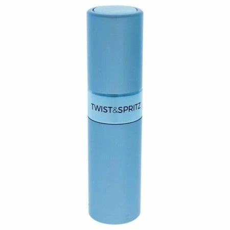 Rechargeable atomiser Twist & Spritz Pale Blue (8 ml) | Epamu | Beauty Shop - Parfums, Make-up & Essentials Epamu.eu