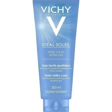 After Sun Vichy Idéal Soleil 300 ml | Epamu | Beauty Shop - Parfums, Make-up & Essentials Epamu.eu