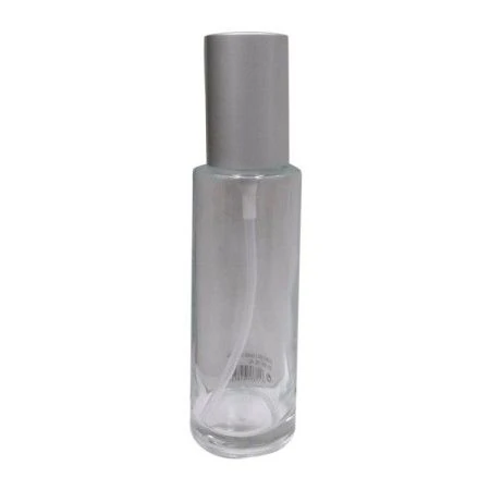 Rechargeable atomiser Walkiria Crystal (100 ml) | Epamu.eu | Beauty Shop - Parfums, Make-up & Essentials Epamu.eu