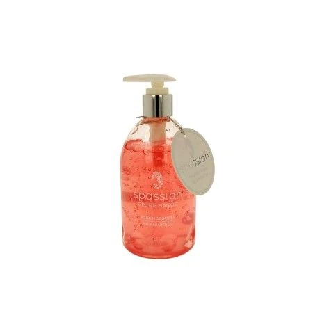 Jabón de Manos Spassion Rosa Mosqueta 400 ml | Epamu | Beauty Shop - Parfums, Make-up & Essentials Epamu.eu