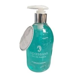 Sabonete de Mãos Spassion 400 ml de Spassion, Barras de sabão e sabonete líquido para mãos - Ref: S4508531, Preço: 6,52 €, De...