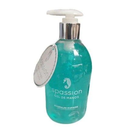 Hand Soap Spassion 400 ml | Epamu | Beauty Shop - Parfums, Make-up & Essentials Epamu.eu