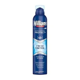 Deodorante Spray Fresh Control Williams 1029-39978 2 Pezzi di Williams, Deodoranti - Rif: S4508564, Prezzo: 4,84 €, Sconto: %