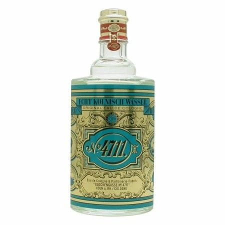 Women's Perfume 4711 EDC 200 ml | Epamu | Beauty Shop - Parfums, Make-up & Essentials Epamu.eu