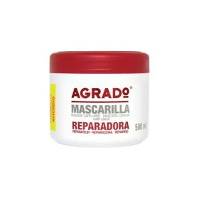 Máscara Reparadora de Noite John Frieda Overnight Miracles 100 ml | Epamu | Beauty Shop - Parfums, Make-up & Essentials Epamu.eu