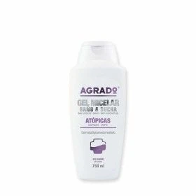 Gel de duche Detox Instituto Español BF-8411047109045_Vendor (1250 ml) (1 Unidade) | Epamu | Beauty Shop - Parfums, Make-up & Essentials Epamu.eu