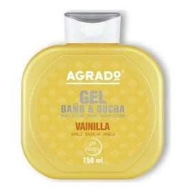 Gel de Ducha Agrado QR5286 750 ml Vainilla 300 ml (750 ml) de Agrado, Geles de ducha - Ref: S4509866, Precio: 4,11 €, Descuen...