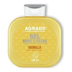 Gel Doccia Detox Instituto Español BF-8411047109045_Vendor (1250 ml) (1 Unità) | Epamu | Beauty Shop - Parfums, Make-up & Essentials Epamu.eu