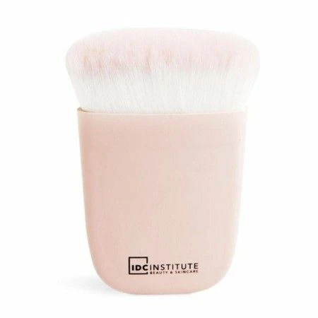 Brocha de Maquillaje IDC Institute Rosa | Epamu | Beauty Shop - Parfums, Make-up & Essentials Epamu.eu