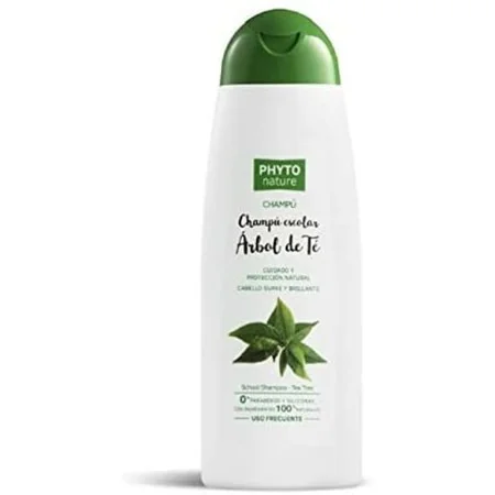 Champú para Niños Luxana Phyto Nature Aceite de árbol de té (400 ml) | Epamu | Beauty Shop - Parfums, Make-up & Essentials Epamu.eu